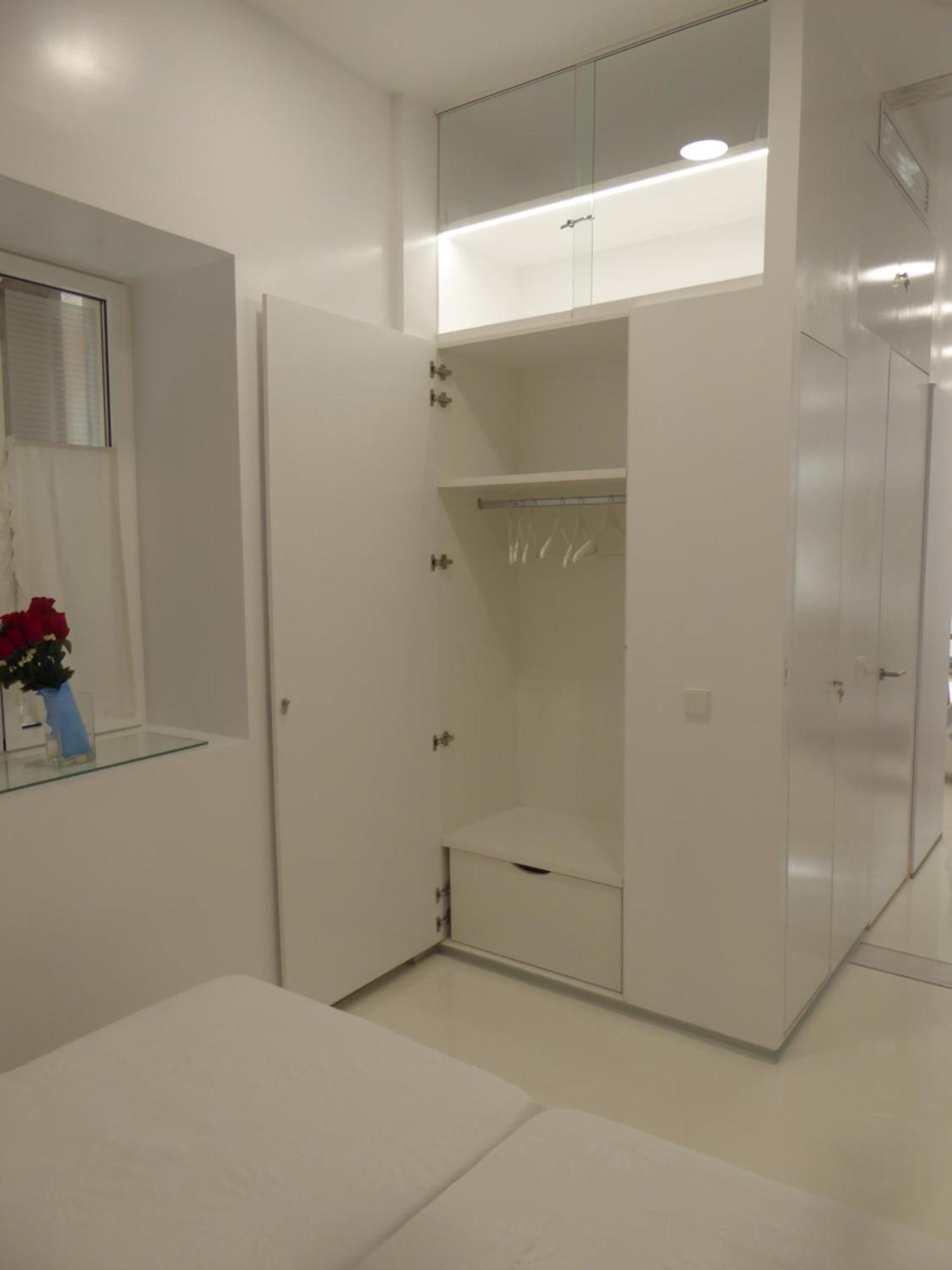 San Jose Y Maderuelo A Appartement Ávila Buitenkant foto