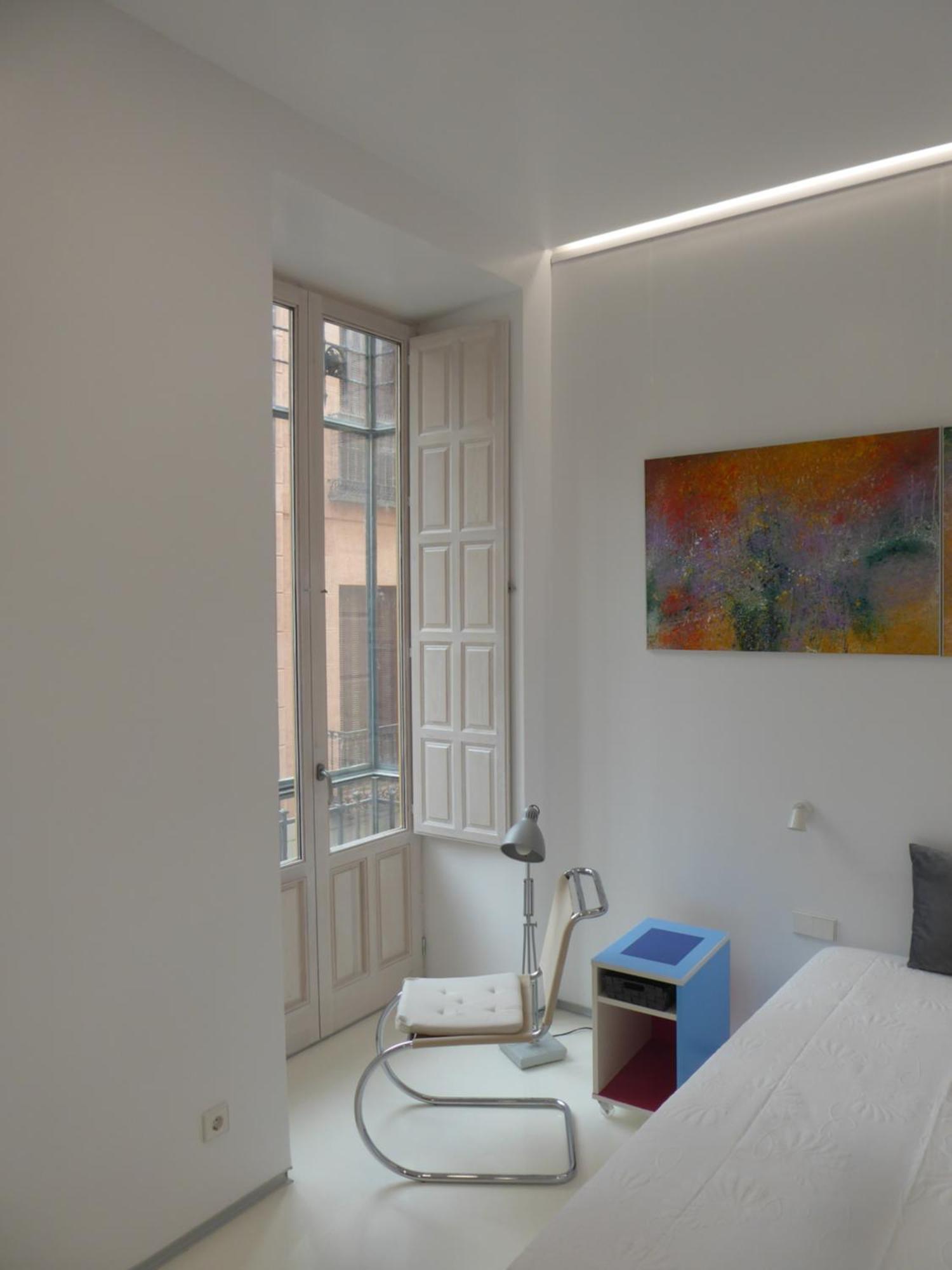 San Jose Y Maderuelo A Appartement Ávila Buitenkant foto