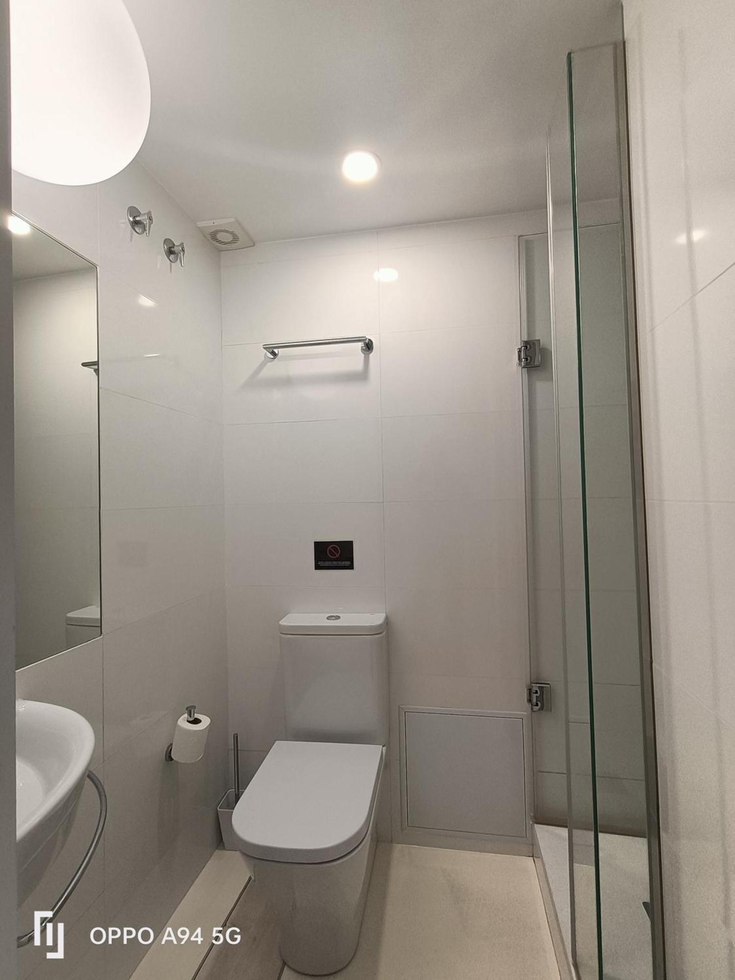 San Jose Y Maderuelo A Appartement Ávila Buitenkant foto