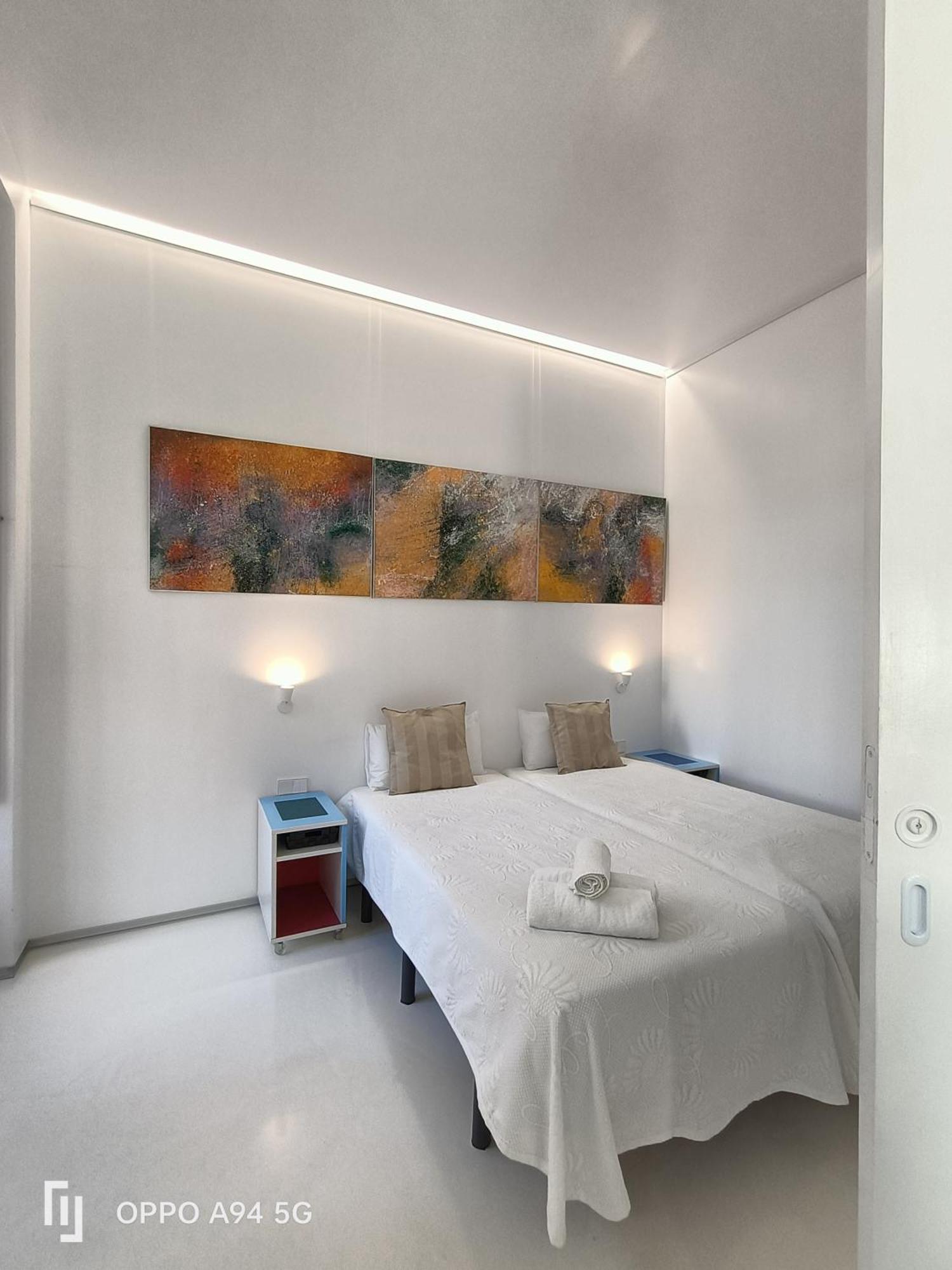 San Jose Y Maderuelo A Appartement Ávila Buitenkant foto